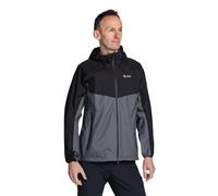 Kilpi Hurricane Jacket Noir XS Homme