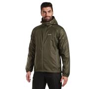 Kilpi Jaluu Jacket Vert S