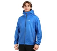Veste imperméable Kilpi Jaluu Bleu XS