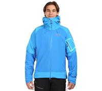 Veste homme Kilpi Mamba-M Taille: XXL / Couleur: bleu / bleue claire