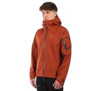 Kilpi Mamba Jacket Orange 3XL Homme