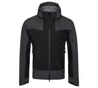 Veste imperméable Kilpi Mamba Noir XS