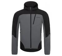 Kilpi Neatril Softshell Jacket Gris 3XL Homme