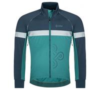 Veste imperméable Kilpi Nereto Vert 2XL