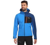 Veste imperméable Kilpi Ontavio Bleu 6XL