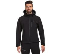 Kilpi Ontavio Softshell Jacket Noir M Homme