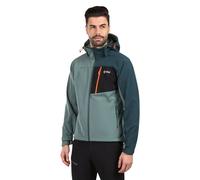 Veste softshell homme Kilpi ONTAVIO-M kaki S