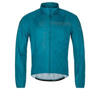 Veste imperméable Kilpi Rainar Bleu M