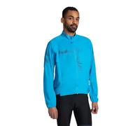 Veste imperméable Kilpi Rainar Bleu S