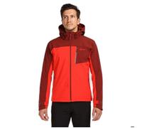 Veste softshell homme Kilpi Ravio-M Rouge XXL