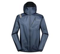 La Sportiva AEQUILIBRIUM LITE GTX JKT Men ZAMJ079 Night Sky/Chalk Bleu XL