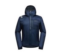 La Sportiva - Ethereal Pro Jkt M - Veste running homme Night Sky - 2XL