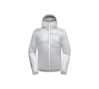 Veste imperméable La Sportiva Ethereal Pro Jkt M (Chalk) Homme S