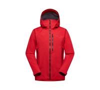 La Sportiva ALPINE GUIDE GTX PERFORMANCE JACKET MEN ZAMJ100 Mountain Red/Redwood Rose XL