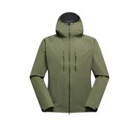 Veste imperméable La Sportiva Helixir Shell Vert 2XL