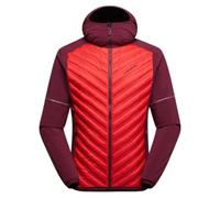 Veste imperméable La Sportiva Koro Rouge M