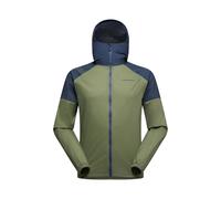 La Sportiva Veste de trail Pocketshell Cypress/Night Sky Homme S