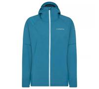 Veste imperméable LA SPORTIVA Run Jkt W (Topaz) Femme S