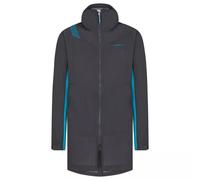 Veste imperméable LA SPORTIVA Xplore Parka W (Carbon/Topaz) Femme L