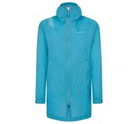 Veste imperméable LA SPORTIVA Xplore Parka W (TopazCelestial Blue) Femme M