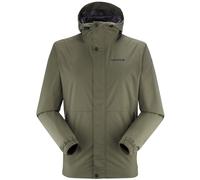Veste imperméable LAFUMA ACCESS JKT M (KALE GREEN) Homme XL