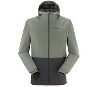 Lafuma Access Jacket Vert,Gris S Homme