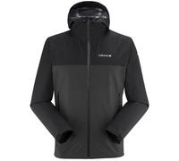Veste imperméable LAFUMA SHIFT CLI JKT M (BLACK - NOIR) Homme L