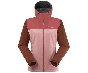 Veste imperméable LAFUMA Shift GORE-TEX Jkt (Blush Pink) femme S