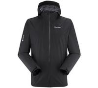 Veste imperméable LAFUMA STRID GTX JKT W (BLACK - NOIR) Femme S