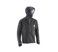 Leatt Hydradri 3.0 Jacket Noir L Homme