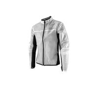 Veste imperméable Leatt RaceCover Gris 2XL