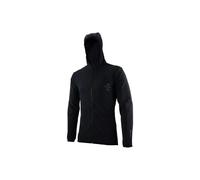 Leatt Trail 1.0 Jacket Noir 2XL Homme Black