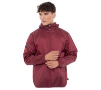 Veste imperméable Legea ATACAMA Rouge 3XS