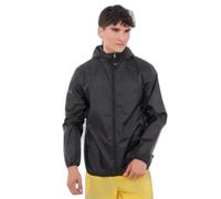 Veste imperméable Legea ATACAMA Noir XS