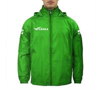 Veste imperméable Legea ITALIA SPECIAL Vert XL