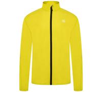 Veste imperméable légère Dare 2b Illume Pro WindShel Taille: L / Couleur: jaune