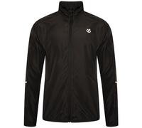 Veste imperméable légère Dare 2b Illume Pro WindShel Taille: XL / Couleur: noir