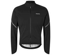 Veste imperméable légère GripGrab PACR Noir