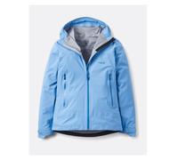 Veste imperméable légère Rab Firewall Light Wmns bleu tempête S