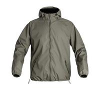 Veste imperméable lightshell A10 Equipment Rain Protect Vert L