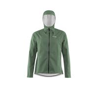 Loeffler Cf Wpm Protect Jacket Vert 50 Homme