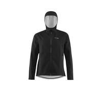 Loeffler Cf Wpm Protect Jacket Noir S Homme
