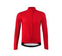 Veste imperméable Löffler Chaser Wpm Pocket Rouge M