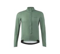 Veste imperméable Löffler Chaser Wpm Pocket Vert L