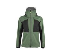 Veste imperméable Löffler Severo WPM Vert XL