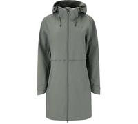 Veste imperméable long femme Weather Report Dayton 40