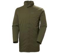Helly Hansen Veste imperméable longue Urb Pro Vert 2XL