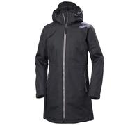 Helly Hansen Westport Insulated Jacket Noir L Femme