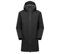 Montane Spirit Long Gore-tex® Jacket Noir M Femme