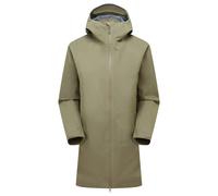 Montane Spirit Long Gore-tex® Jacket Vert M Femme